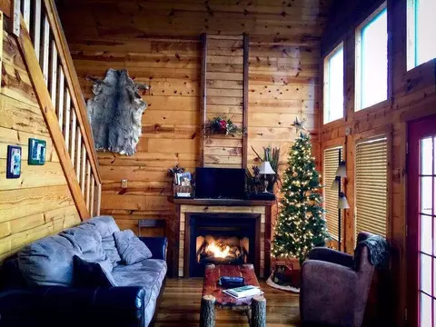 75 Lloyd Ln, Slade, KY 40376 photo 9