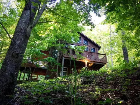 75 Lloyd Ln, Slade, KY 40376 photo 1