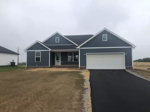 113 Dean Dr, Harrodsburg, KY 40330