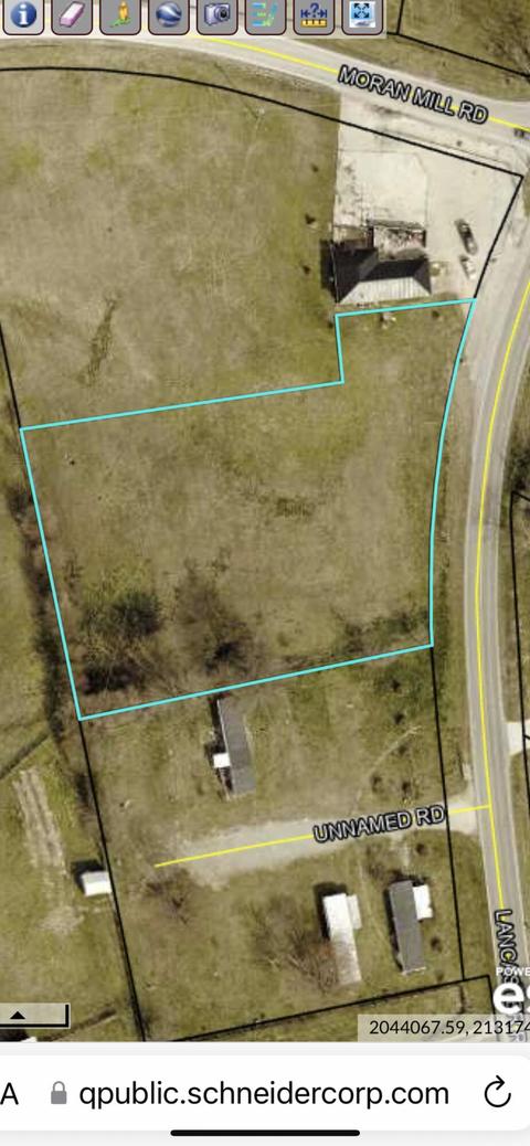 lot2 Lancaster Rd, Richmond, KY 40475