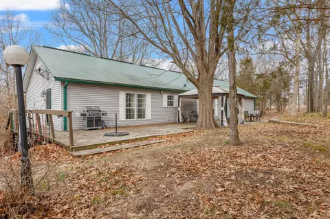14315 Bald Knob Rd, Frankfort, KY 40601