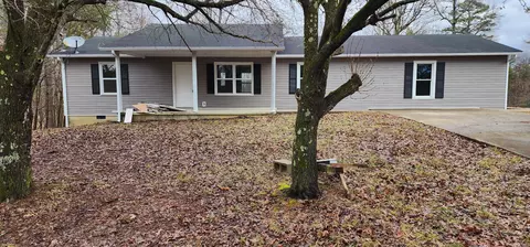 1657 Oak Ridge Church Rd, Corbin, KY 40701