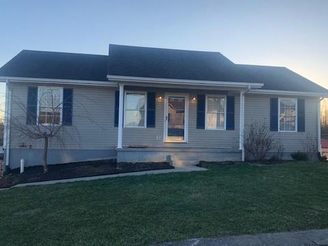 16 Apache Trl, Winchester, KY 40391 photo 1