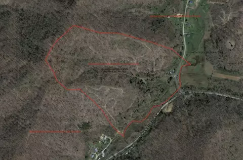1111 Ky 223 Rd, Flat Lick, KY 40935