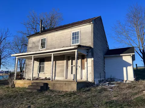 193 Days Mill Rd, Flemingsburg, KY 41041