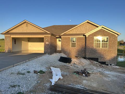 102 Trillium, Richmond, KY 40475