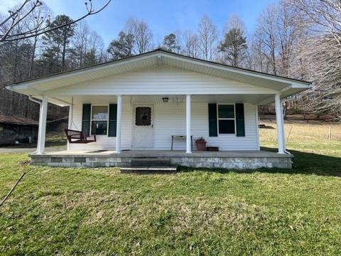1466 Gregory Rd, Tyner, KY 40486 photo 1