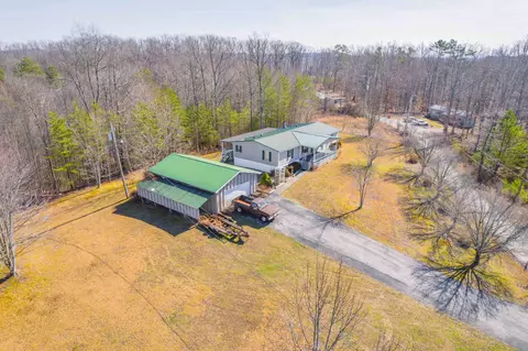 384 Bolton Ridge Rd, Corbin, KY 40701
