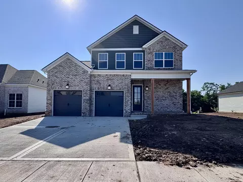 160 Ruth Miller Dr, Georgetown, KY 40324