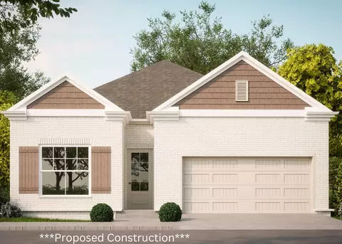168 Ruth Miller Dr, Georgetown, KY 40324