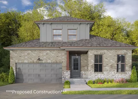 174 Ruth Miller Dr, Georgetown, KY 40324