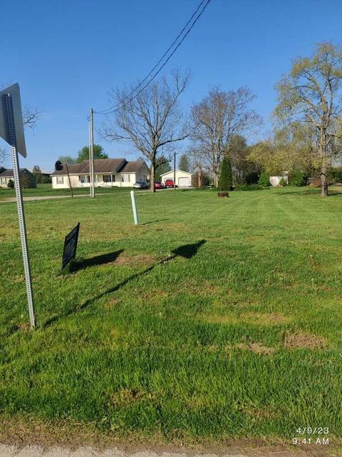 332 Danville St, Harrodsburg, KY 40330
