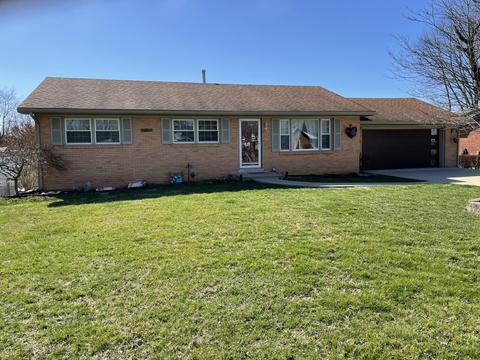 116 Mill Run Rd, Paris, KY 40361 photo 1