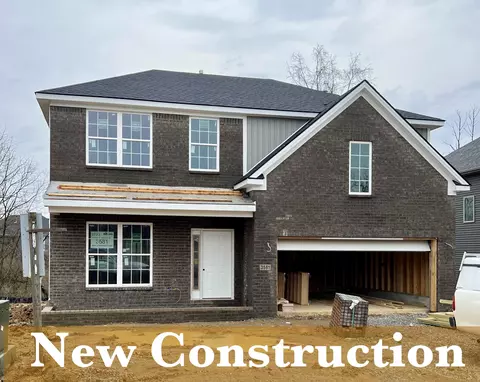 3581 Bay Springs Park, Lexington, KY 40509