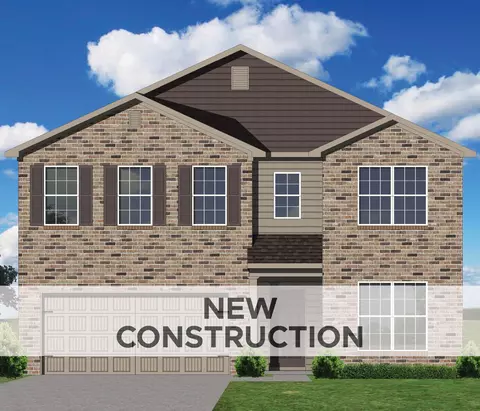3905 Wading Creek Trl, Lexington, KY 40509