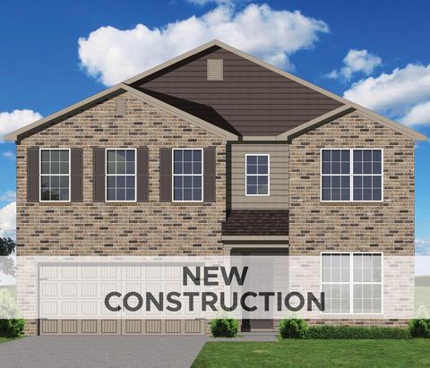 3909 Wading Creek Trl, Lexington, KY 40509