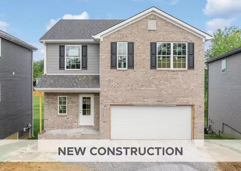 3917 Wading Creek Trl, Lexington, KY 40509