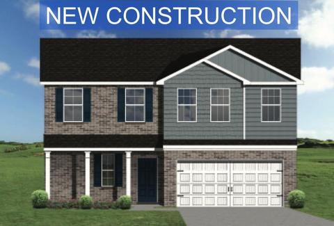 3929 Wading Creek Trl, Lexington, KY 40509