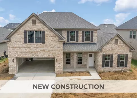 748 Hollyhock Dr, Lexington, KY 40511