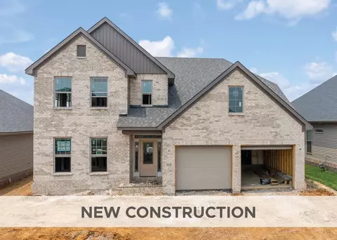 717 Hollyhock Dr, Lexington, KY 40511