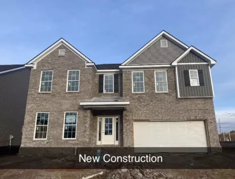 709 Hollyhock Dr, Lexington, KY 40511