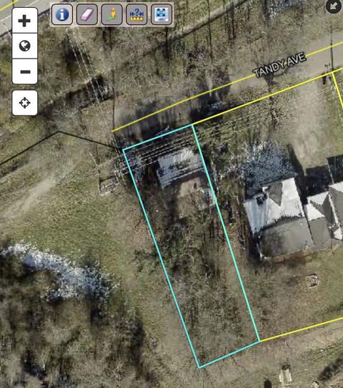 120 Tandy Ave, Somerset, KY 42501