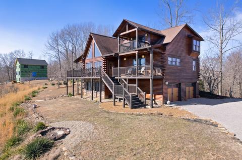 350 Griffin Trl, Albany, KY 42602