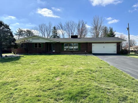 130 Highland Dr, Berea, KY 40403