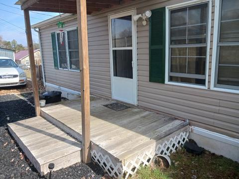 208 Baker Ridge Rd, Keavy, KY 40737