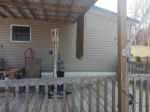 208 Baker Ridge Rd, Keavy, KY 40737 photo 23