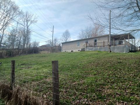 208 Baker Ridge Rd, Keavy, KY 40737 photo 20