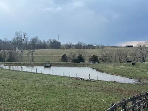 4309 Lexington Rd, Lancaster, KY 40444