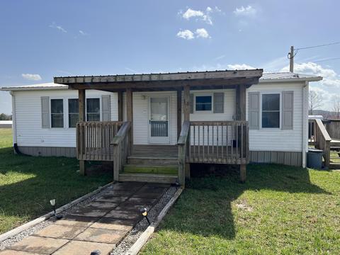 224 Pottershop Rd, Nancy, KY 42544