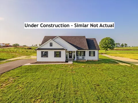 101 Gracelynn Cir, Harrodsburg, KY 40330
