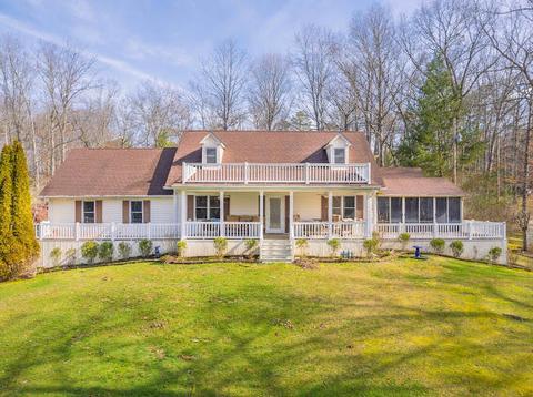 3621 Cabin Creek Rd, London, KY 40741