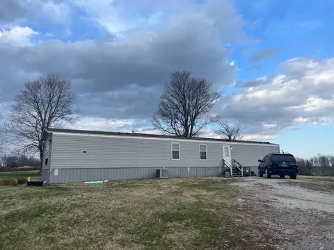 4137 Lexington Rd, Lancaster, KY 40444