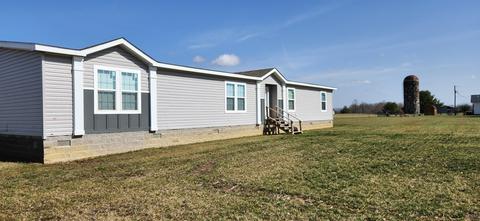 1758 Tennessee Ridge Rd, Liberty, KY 42539