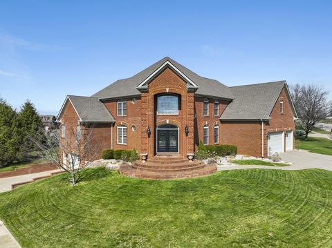 161 Clubhouse Dr, Georgetown, KY 40324