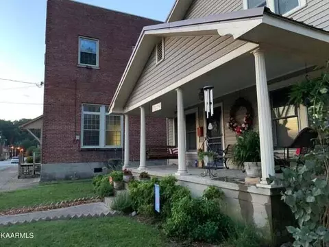 207 S 22nd St, Middlesboro, KY 40965