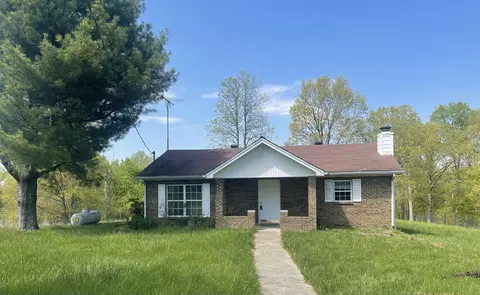 7922 Harp Pike, Frankfort, KY 40601