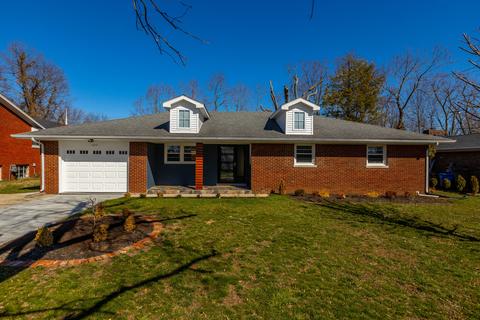 577 Dover Rd, Lexington, KY 40505