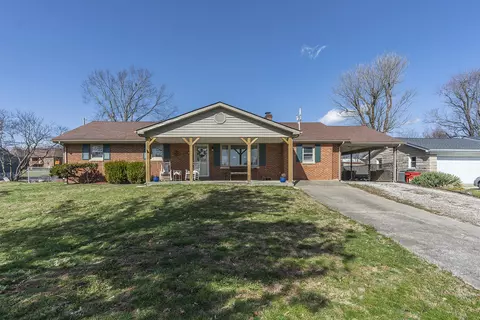40 Baker Ct, Berea, KY 40403 photo 1