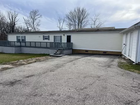 3435 Maxey Flat Rd, Hillsboro, KY 41049