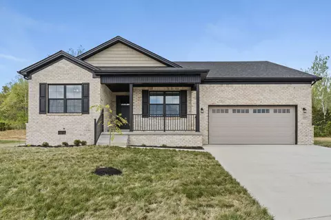 607 Lillie Ct, Richmond, KY 40475