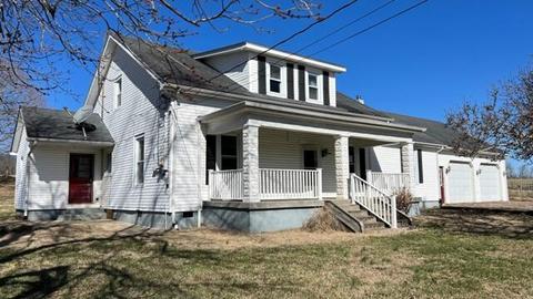 1840 Harris Creek Rd, Stanford, KY 40484