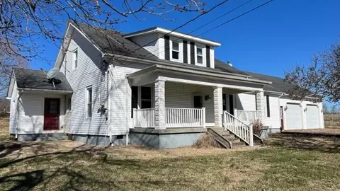 1840 Harris Creek Rd, Stanford, KY 40484
