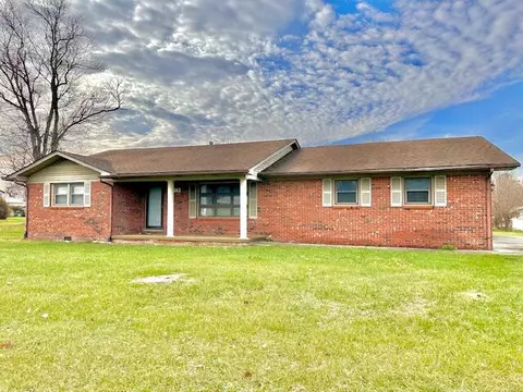6383 S Us Highway 25, Corbin, KY 40701