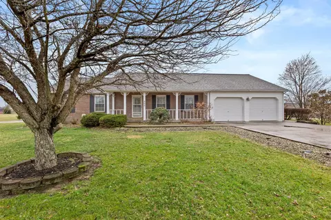 995 Ellington Loop Rd, Morehead, KY 40351 photo 1