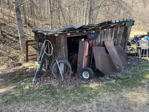 40 Fallen Timber Br, Clearfield, KY 40313 photo 15
