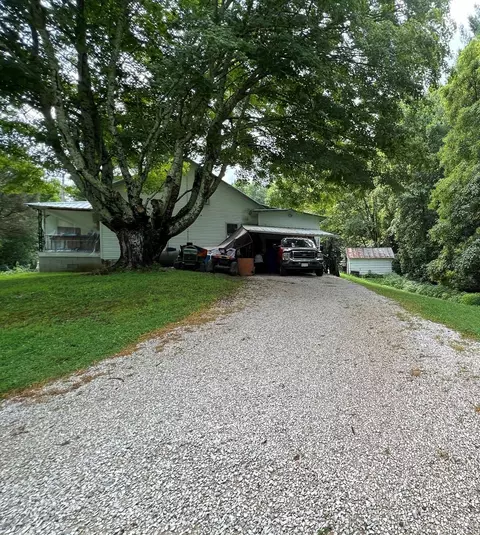 40 Fallen Timber Br, Clearfield, KY 40313 photo 1